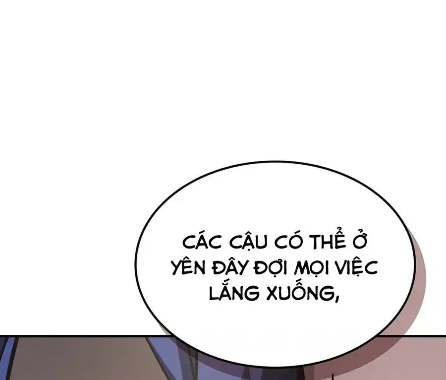 Phép Thuật Của Người Trở Về Phải Đặc Biệt Chap 138 - Next Chap 139