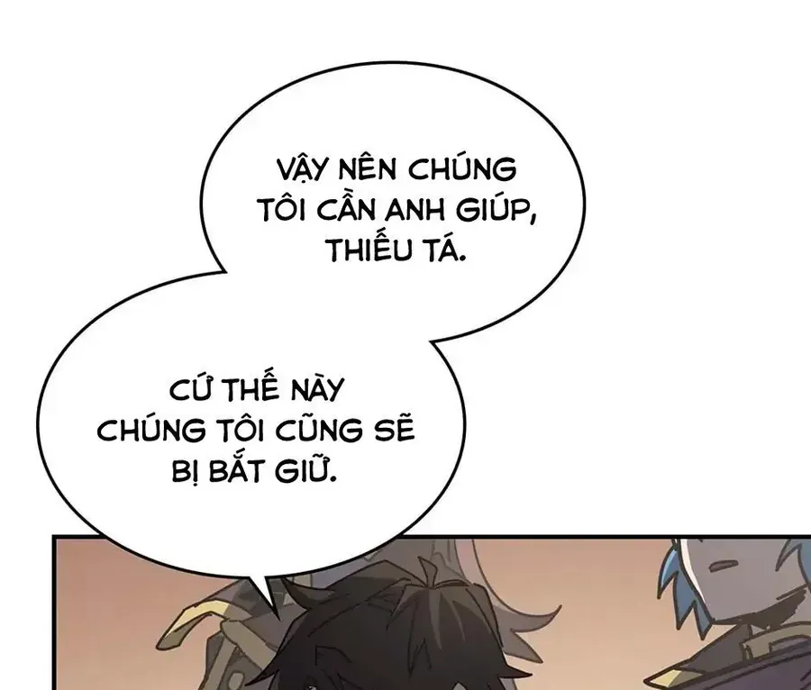 Phép Thuật Của Người Trở Về Phải Đặc Biệt Chap 138 - Next Chap 139