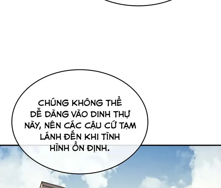 Phép Thuật Của Người Trở Về Phải Đặc Biệt Chap 138 - Next Chap 139