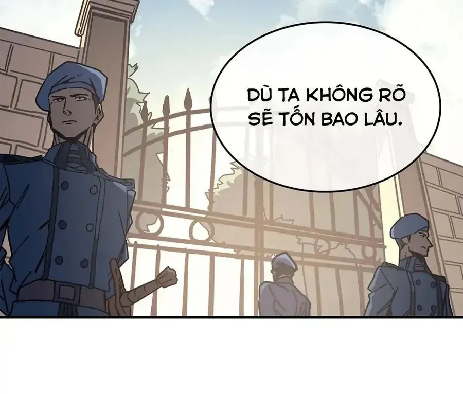 Phép Thuật Của Người Trở Về Phải Đặc Biệt Chap 138 - Next Chap 139