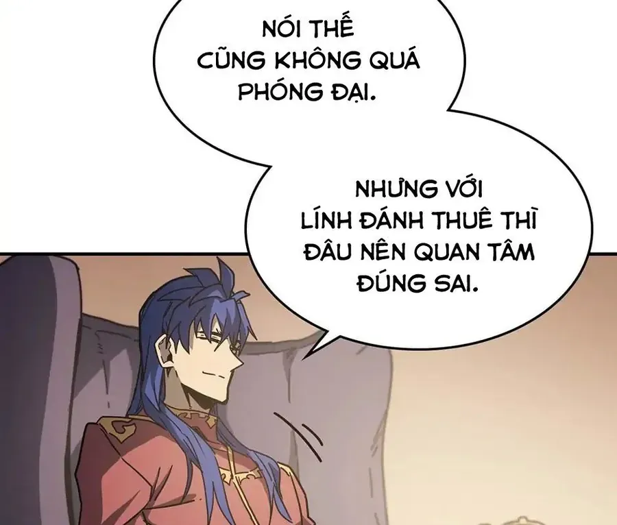 Phép Thuật Của Người Trở Về Phải Đặc Biệt Chap 138 - Next Chap 139