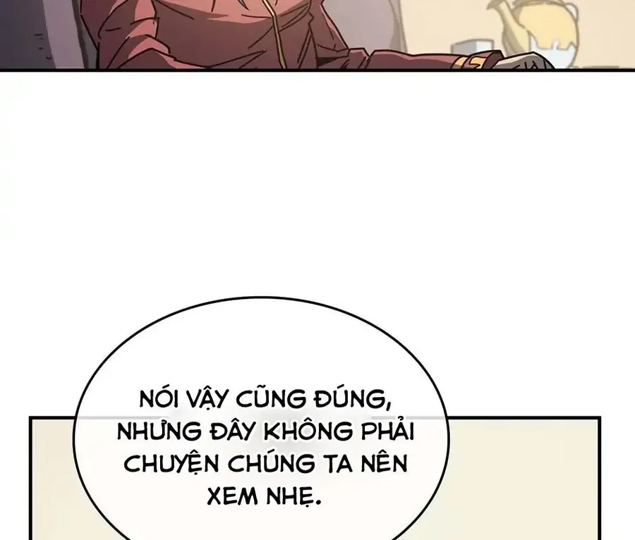 Phép Thuật Của Người Trở Về Phải Đặc Biệt Chap 138 - Next Chap 139