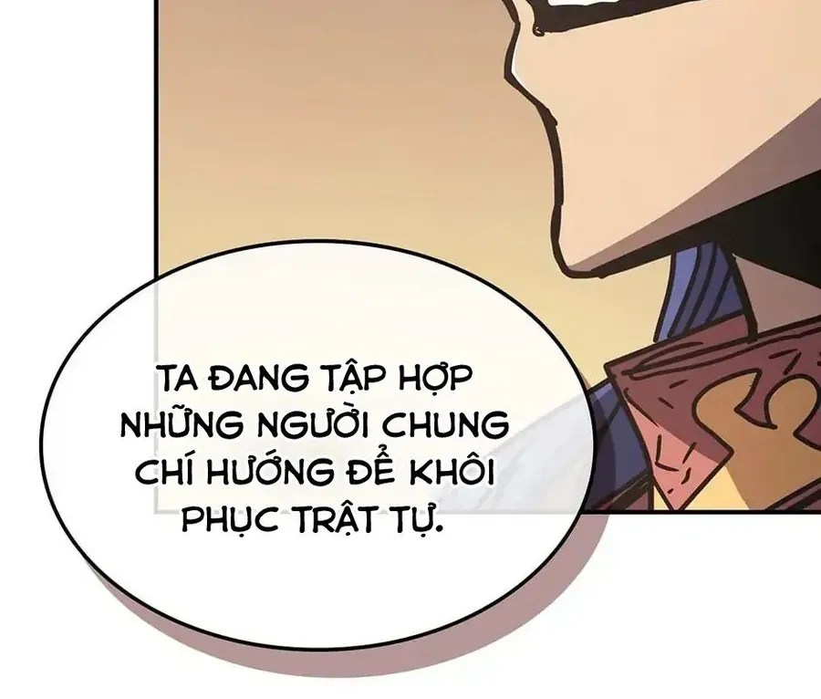 Phép Thuật Của Người Trở Về Phải Đặc Biệt Chap 138 - Next Chap 139