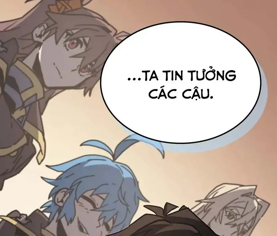 Phép Thuật Của Người Trở Về Phải Đặc Biệt Chap 138 - Next Chap 139