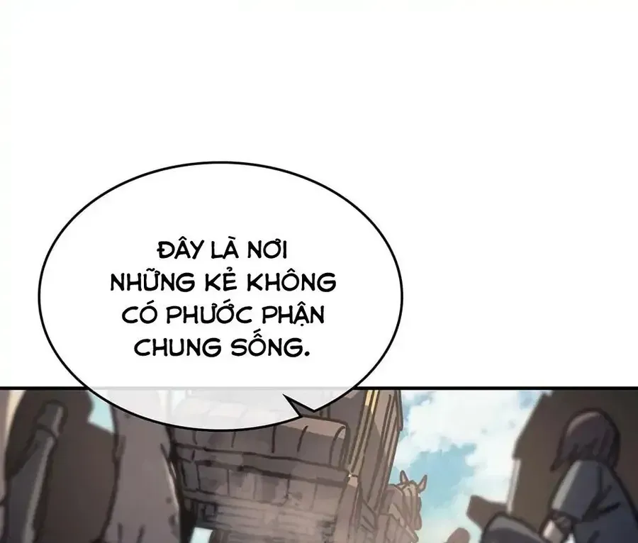 Phép Thuật Của Người Trở Về Phải Đặc Biệt Chap 138 - Next Chap 139