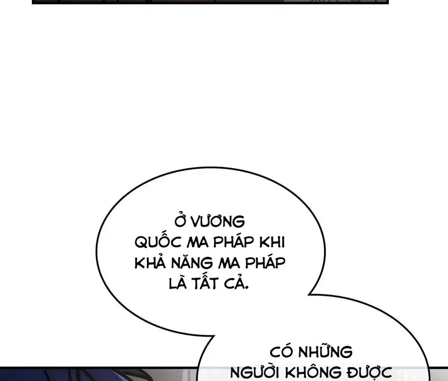 Phép Thuật Của Người Trở Về Phải Đặc Biệt Chap 138 - Next Chap 139