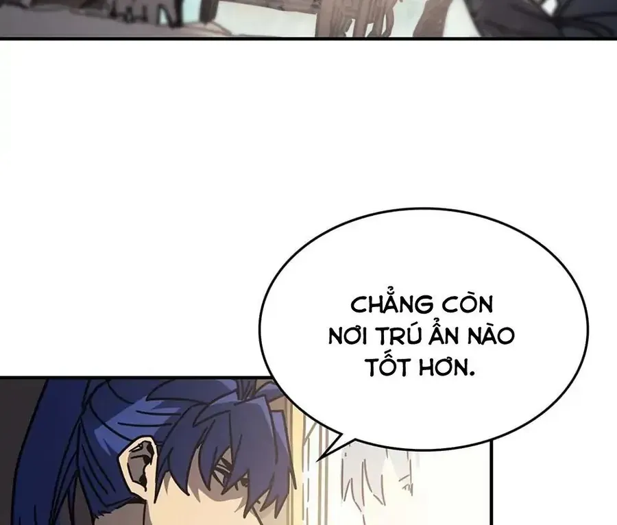 Phép Thuật Của Người Trở Về Phải Đặc Biệt Chap 138 - Next Chap 139