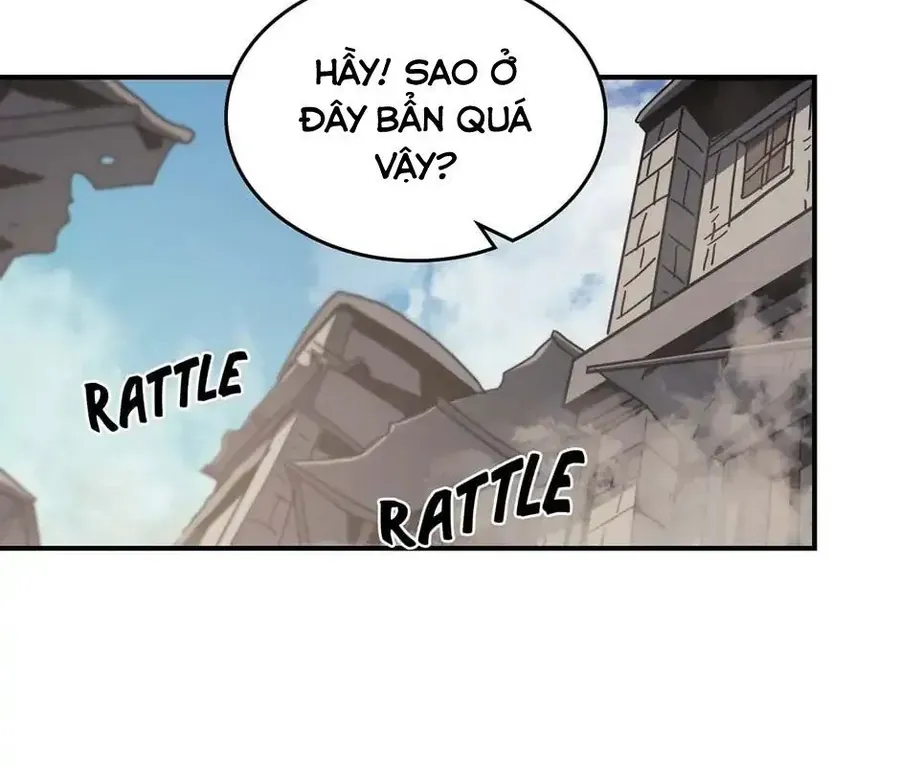Phép Thuật Của Người Trở Về Phải Đặc Biệt Chap 138 - Next Chap 139