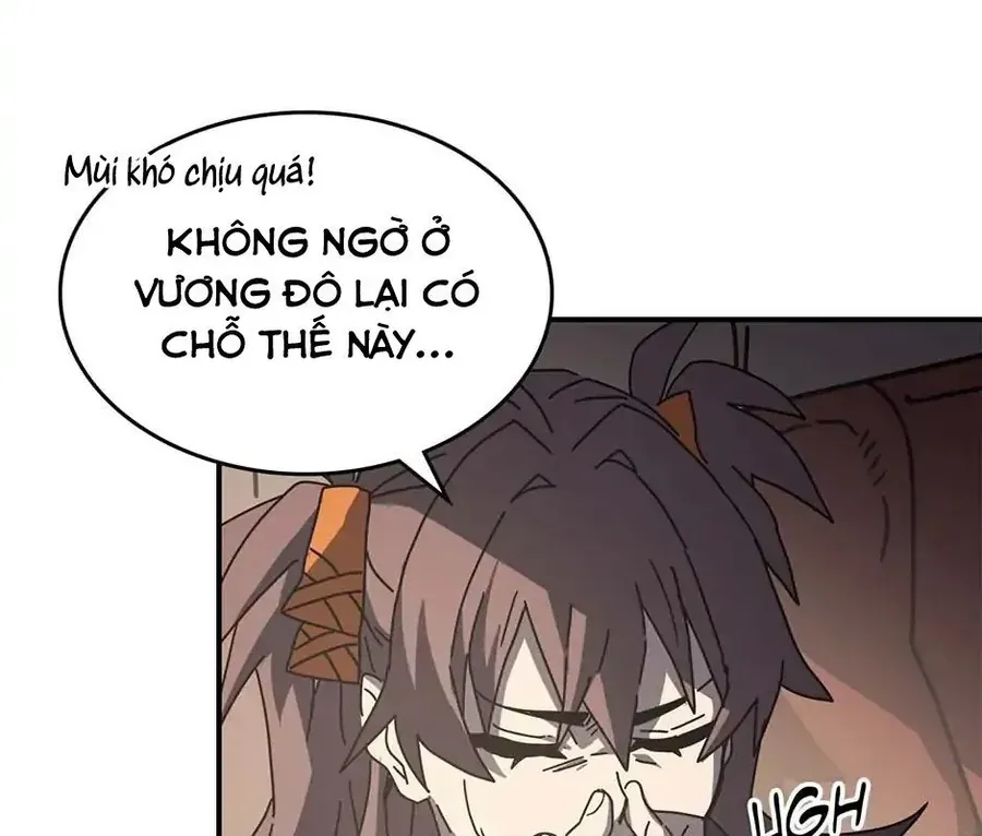 Phép Thuật Của Người Trở Về Phải Đặc Biệt Chap 138 - Next Chap 139