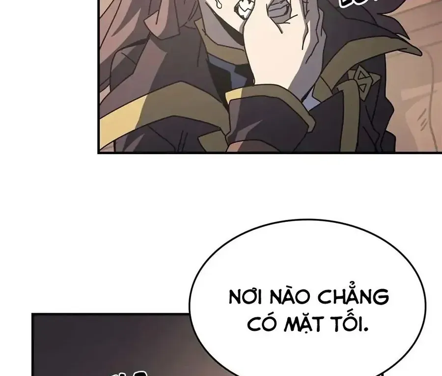 Phép Thuật Của Người Trở Về Phải Đặc Biệt Chap 138 - Next Chap 139