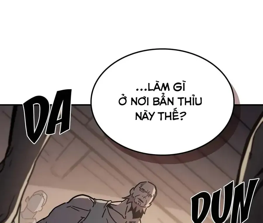 Phép Thuật Của Người Trở Về Phải Đặc Biệt Chap 138 - Next Chap 139