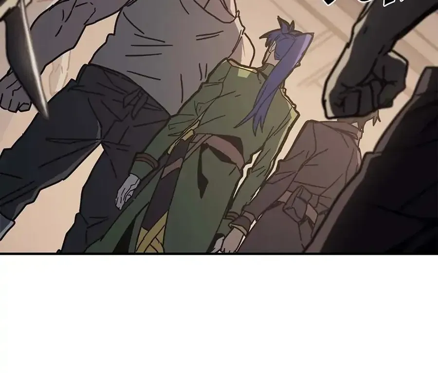 Phép Thuật Của Người Trở Về Phải Đặc Biệt Chap 138 - Next Chap 139