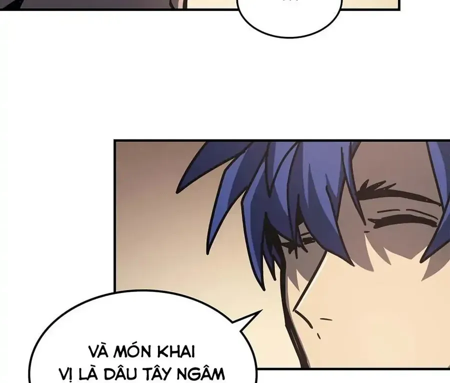 Phép Thuật Của Người Trở Về Phải Đặc Biệt Chap 138 - Next Chap 139