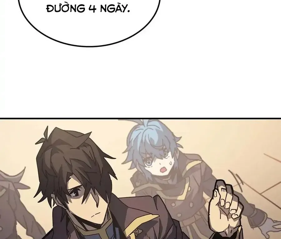 Phép Thuật Của Người Trở Về Phải Đặc Biệt Chap 138 - Next Chap 139
