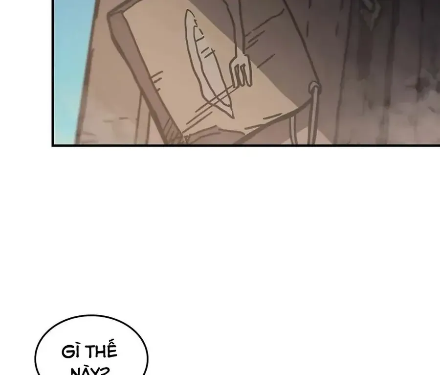 Phép Thuật Của Người Trở Về Phải Đặc Biệt Chap 138 - Next Chap 139