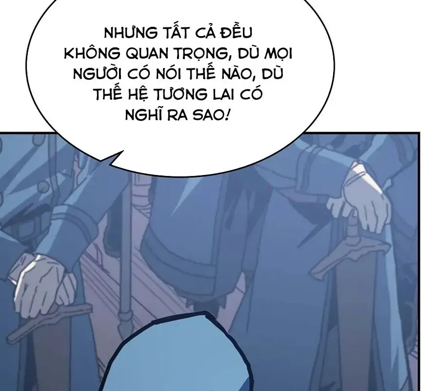 Phép Thuật Của Người Trở Về Phải Đặc Biệt Chap 139 - Next Chap 140