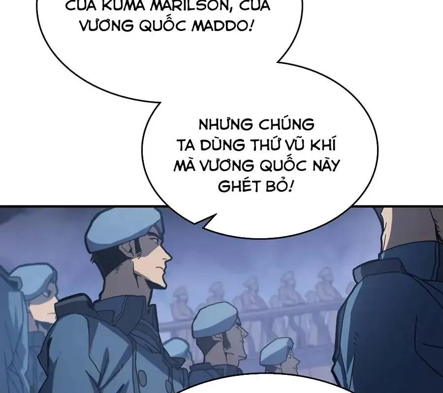 Phép Thuật Của Người Trở Về Phải Đặc Biệt Chap 139 - Next Chap 140
