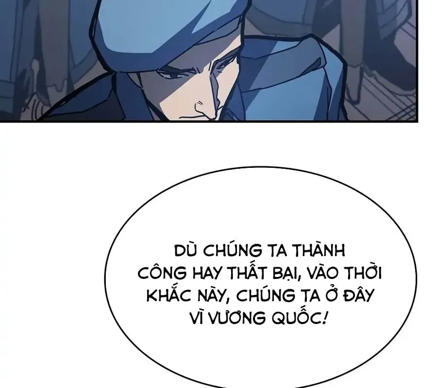 Phép Thuật Của Người Trở Về Phải Đặc Biệt Chap 139 - Next Chap 140