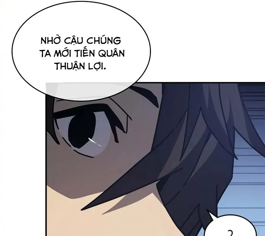 Phép Thuật Của Người Trở Về Phải Đặc Biệt Chap 139 - Next Chap 140
