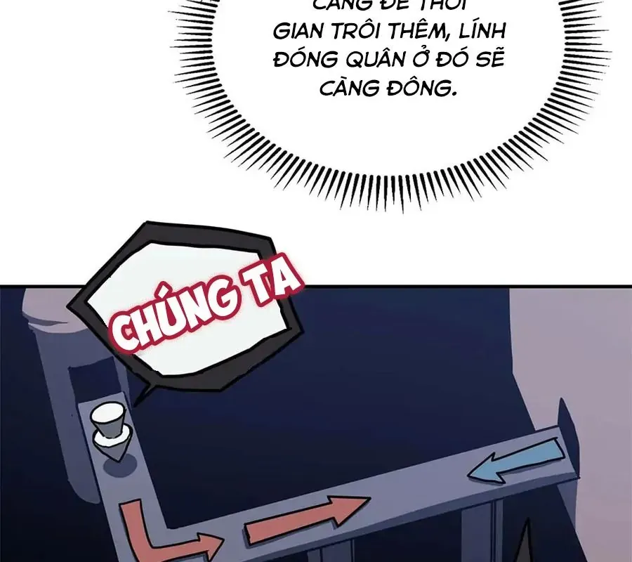Phép Thuật Của Người Trở Về Phải Đặc Biệt Chap 139 - Next Chap 140