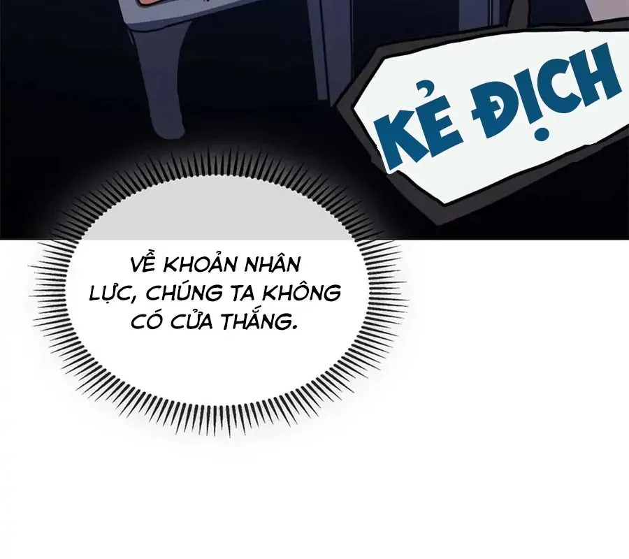 Phép Thuật Của Người Trở Về Phải Đặc Biệt Chap 139 - Next Chap 140
