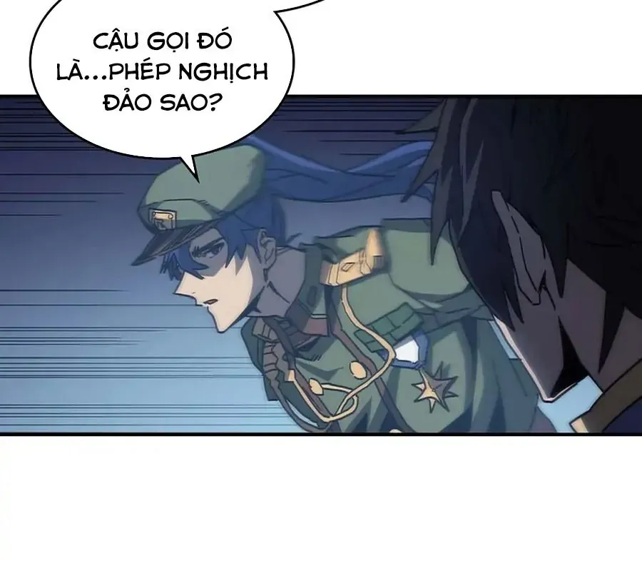 Phép Thuật Của Người Trở Về Phải Đặc Biệt Chap 139 - Next Chap 140