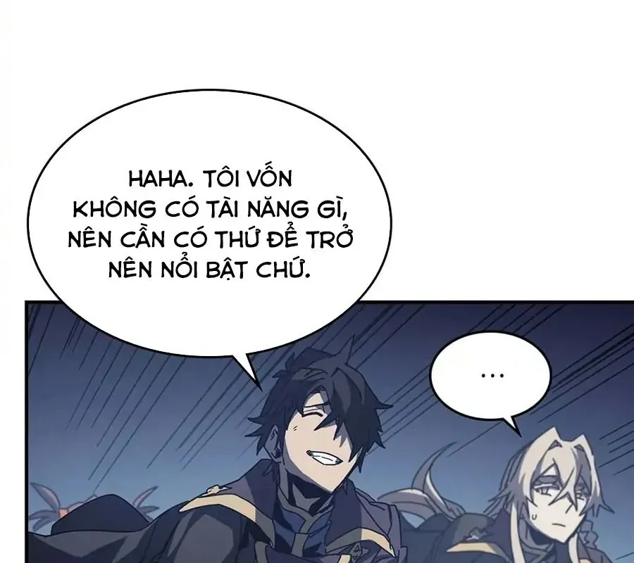 Phép Thuật Của Người Trở Về Phải Đặc Biệt Chap 139 - Next Chap 140