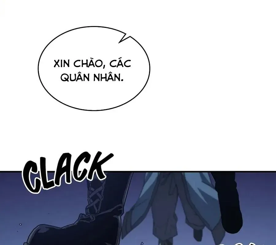 Phép Thuật Của Người Trở Về Phải Đặc Biệt Chap 139 - Next Chap 140