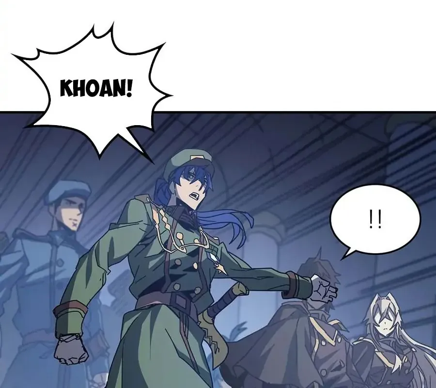 Phép Thuật Của Người Trở Về Phải Đặc Biệt Chap 139 - Next Chap 140