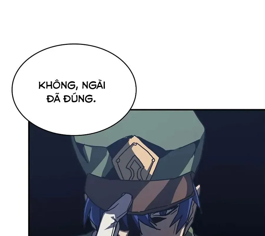 Phép Thuật Của Người Trở Về Phải Đặc Biệt Chap 139 - Next Chap 140