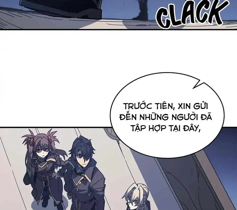 Phép Thuật Của Người Trở Về Phải Đặc Biệt Chap 139 - Next Chap 140
