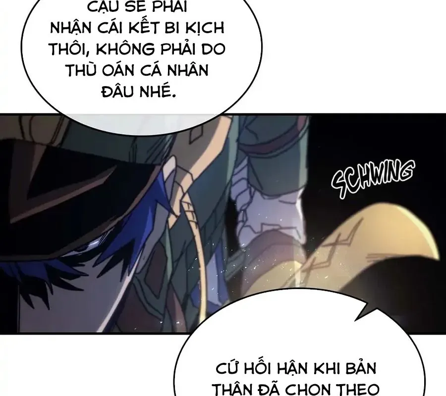 Phép Thuật Của Người Trở Về Phải Đặc Biệt Chap 139 - Next Chap 140