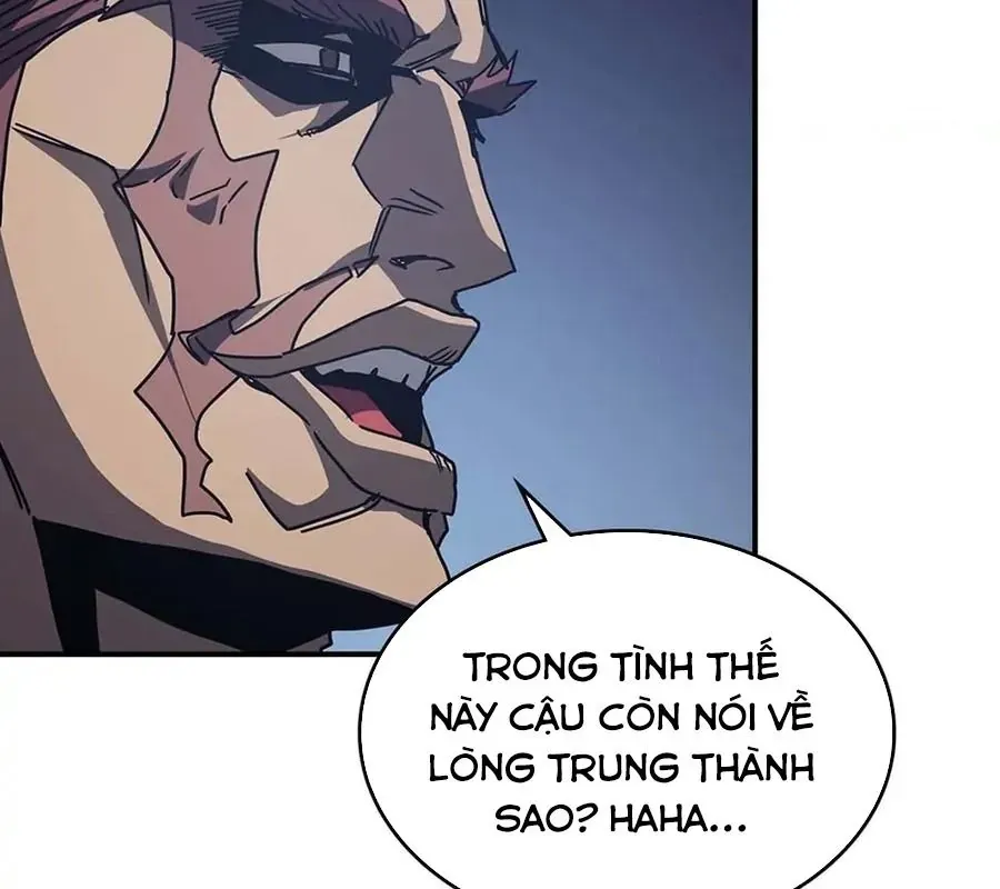 Phép Thuật Của Người Trở Về Phải Đặc Biệt Chap 139 - Next Chap 140