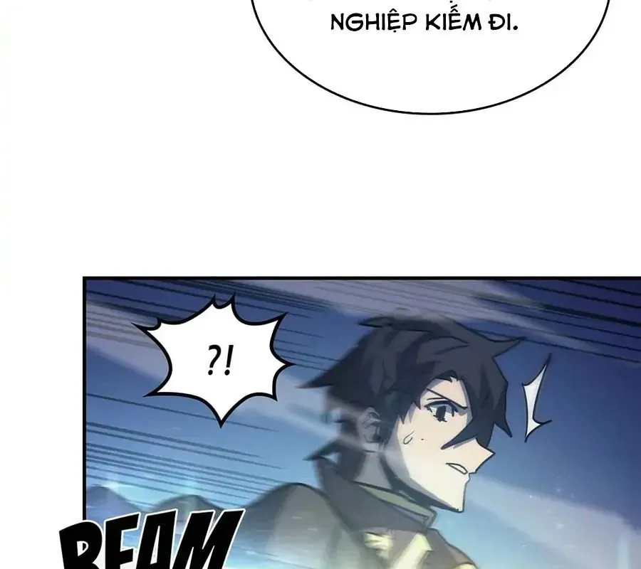 Phép Thuật Của Người Trở Về Phải Đặc Biệt Chap 139 - Next Chap 140