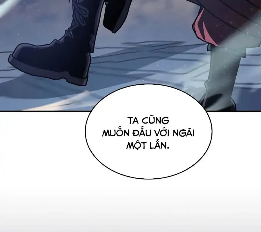 Phép Thuật Của Người Trở Về Phải Đặc Biệt Chap 139 - Next Chap 140
