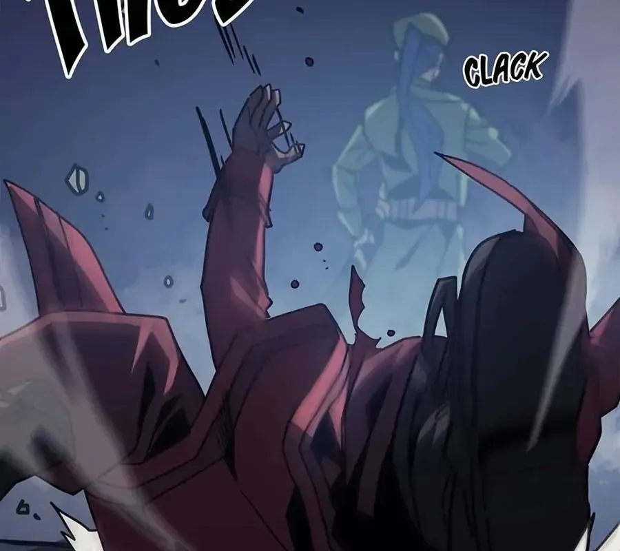 Phép Thuật Của Người Trở Về Phải Đặc Biệt Chap 139 - Next Chap 140