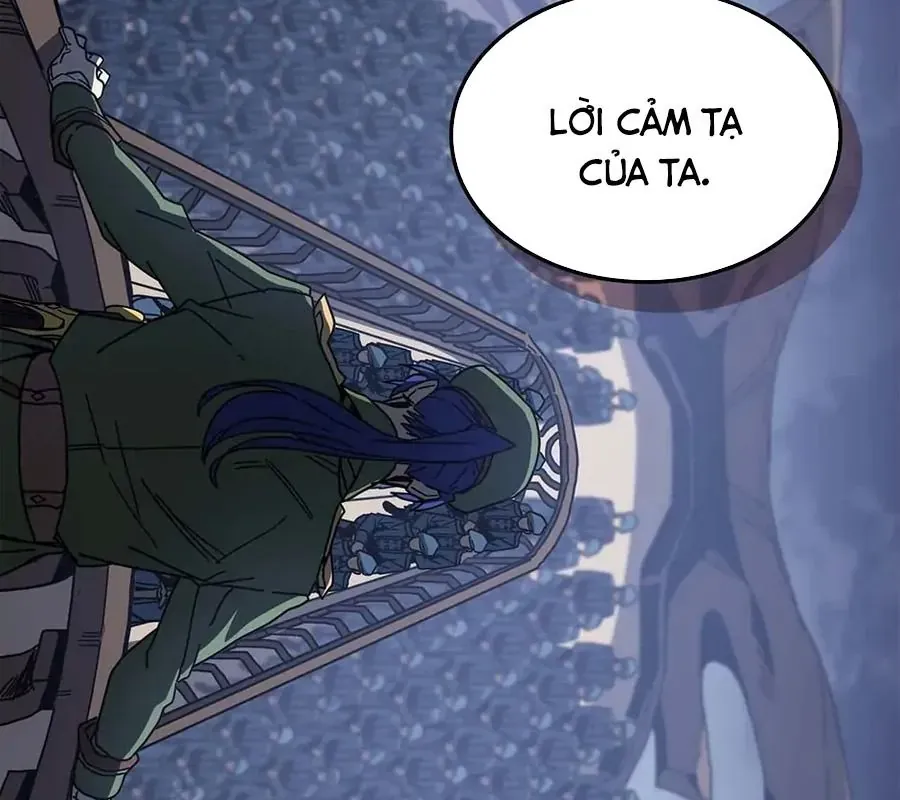 Phép Thuật Của Người Trở Về Phải Đặc Biệt Chap 139 - Next Chap 140