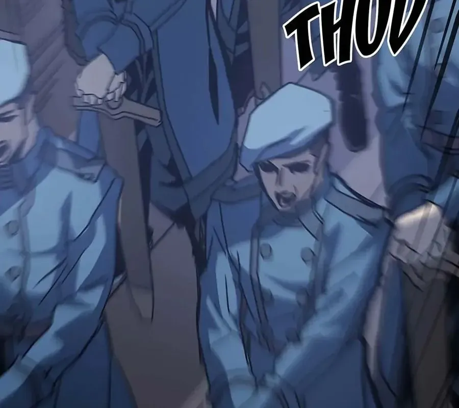 Phép Thuật Của Người Trở Về Phải Đặc Biệt Chap 139 - Next Chap 140