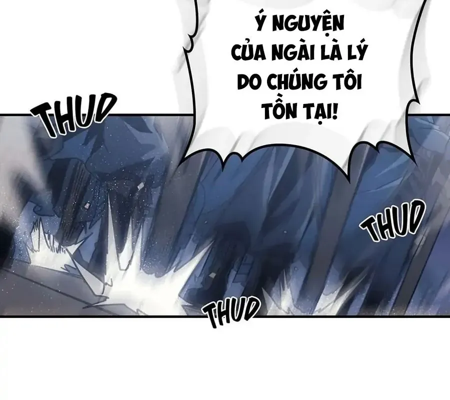 Phép Thuật Của Người Trở Về Phải Đặc Biệt Chap 139 - Next Chap 140