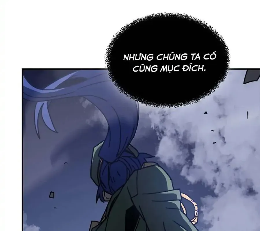 Phép Thuật Của Người Trở Về Phải Đặc Biệt Chap 139 - Next Chap 140