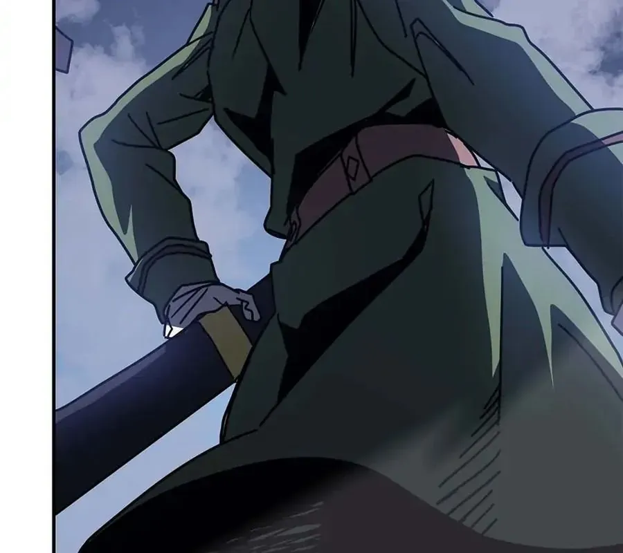 Phép Thuật Của Người Trở Về Phải Đặc Biệt Chap 139 - Next Chap 140