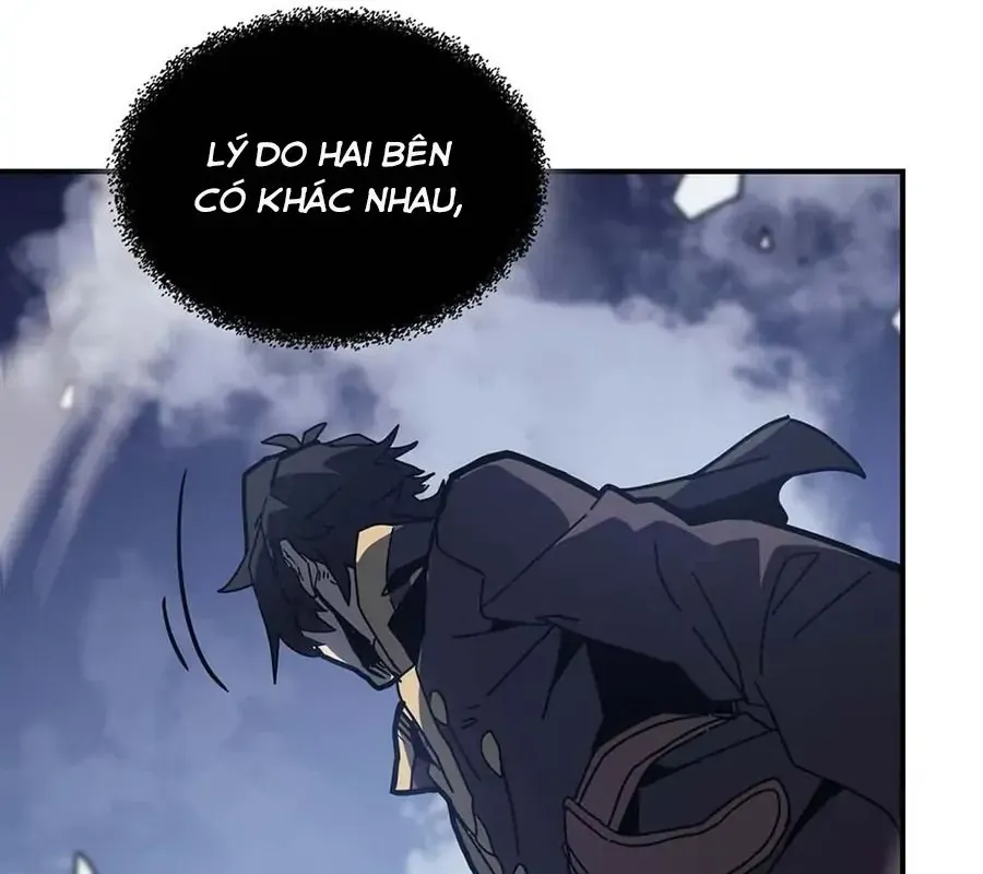 Phép Thuật Của Người Trở Về Phải Đặc Biệt Chap 139 - Next Chap 140