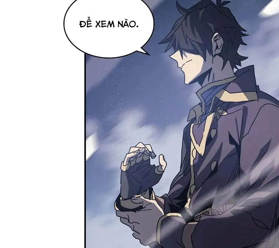 Phép Thuật Của Người Trở Về Phải Đặc Biệt Chap 139 - Next Chap 140
