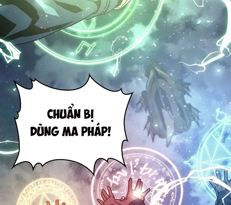 Phép Thuật Của Người Trở Về Phải Đặc Biệt Chap 139 - Next Chap 140