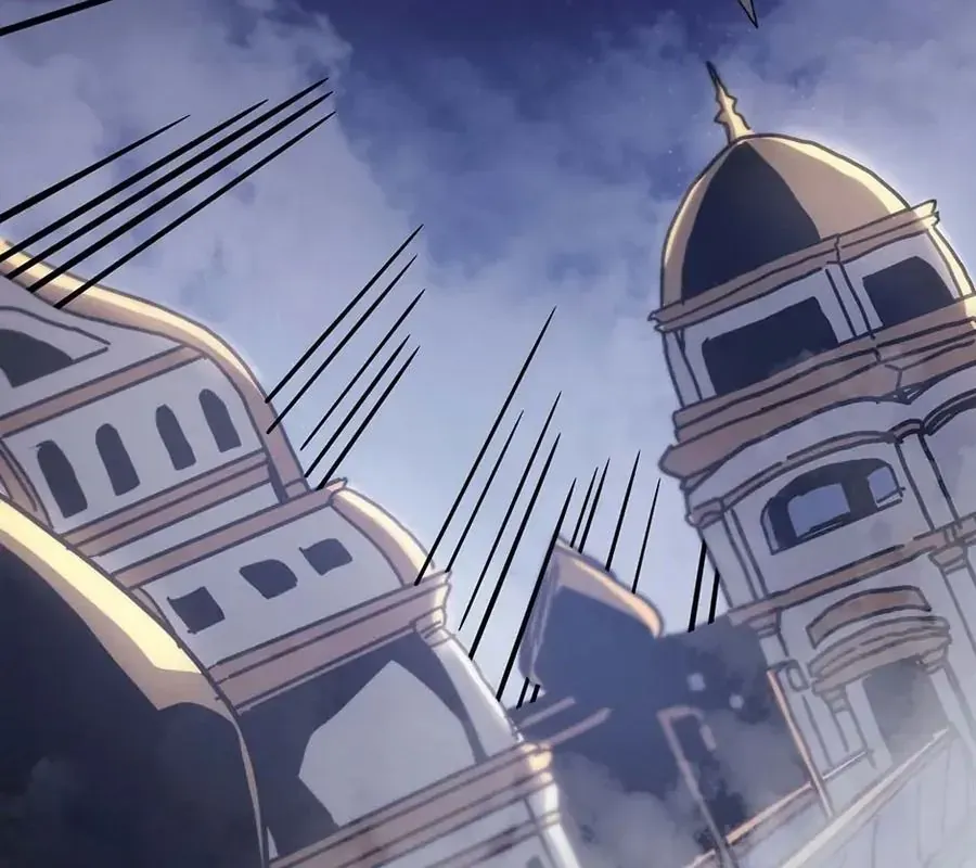 Phép Thuật Của Người Trở Về Phải Đặc Biệt Chap 139 - Next Chap 140