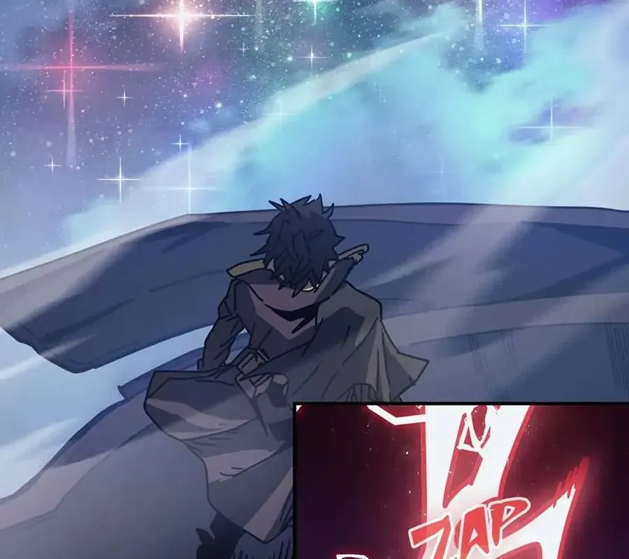Phép Thuật Của Người Trở Về Phải Đặc Biệt Chap 139 - Next Chap 140