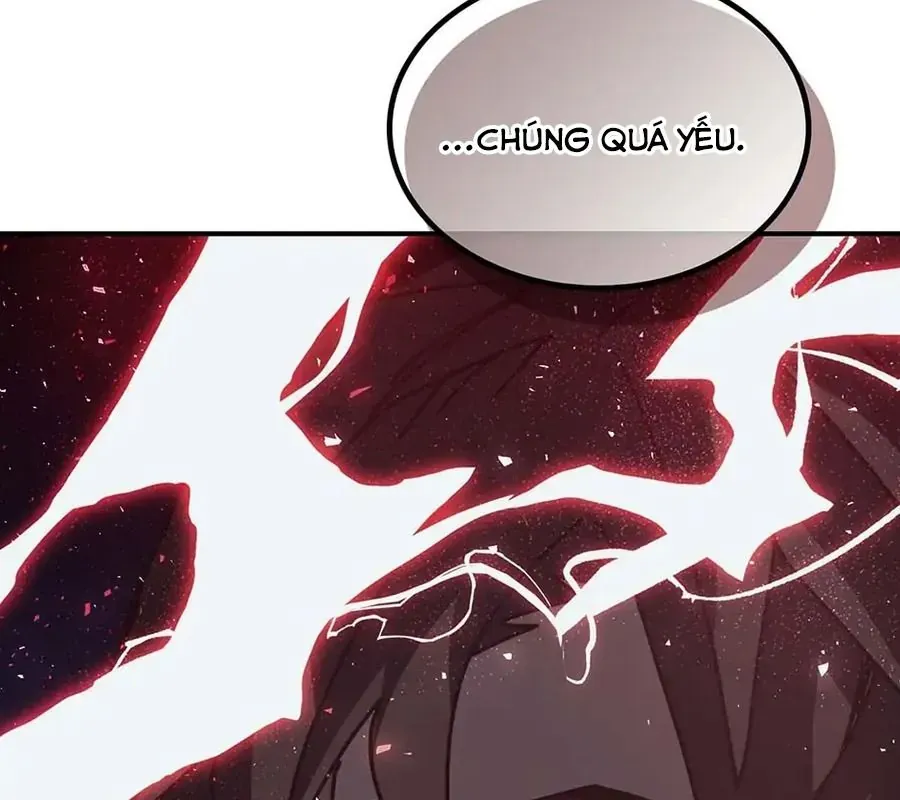 Phép Thuật Của Người Trở Về Phải Đặc Biệt Chap 139 - Next Chap 140