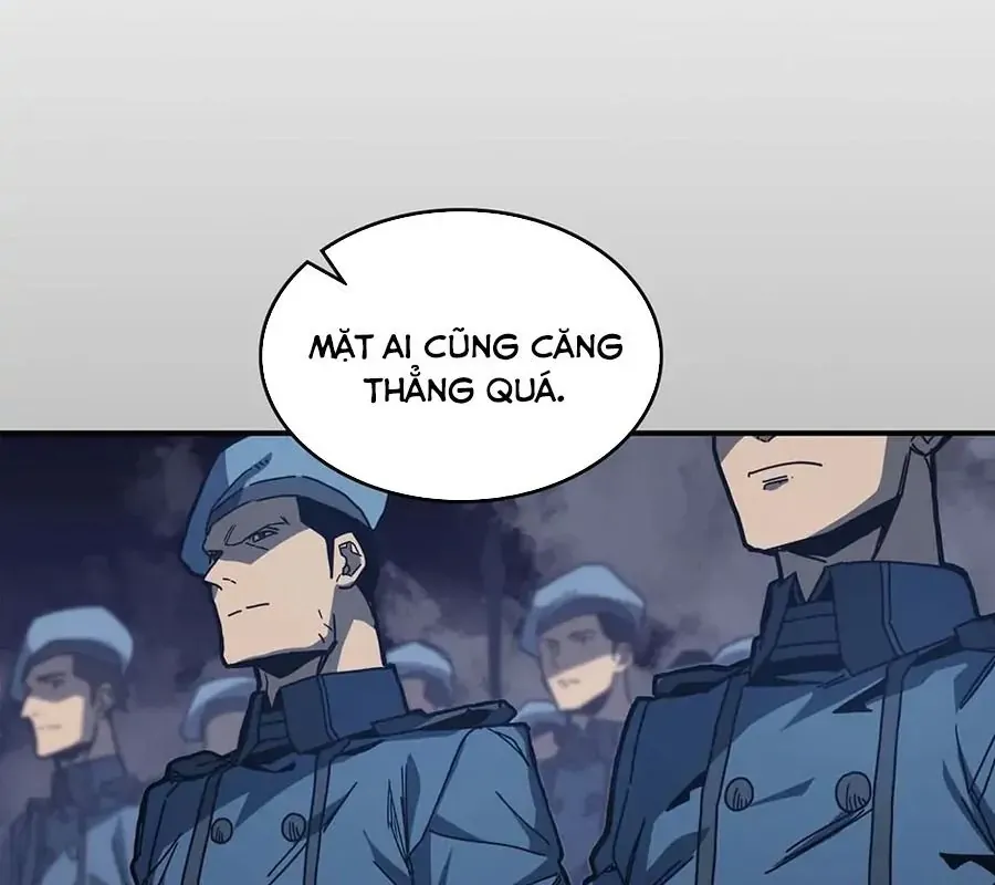 Phép Thuật Của Người Trở Về Phải Đặc Biệt Chap 139 - Next Chap 140