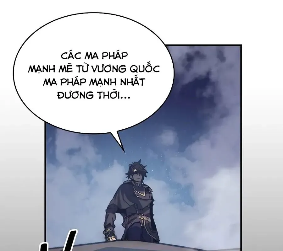 Phép Thuật Của Người Trở Về Phải Đặc Biệt Chap 139 - Next Chap 140