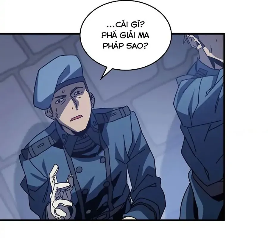 Phép Thuật Của Người Trở Về Phải Đặc Biệt Chap 139 - Next Chap 140